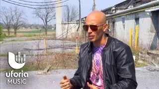 Alexis superó la pobreza extrema y regresó triunfante a su hogar