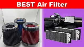 Top 5 Best Air Filter in 2025 on AliExpress  Big Saving Day
