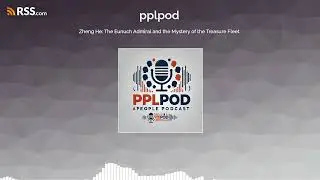 Zheng He: The Eunuch Admiral and the Mystery of the Treasure Fleet