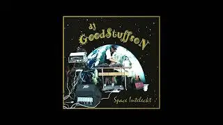 Dj GoodStuffSon - Introgalaktik