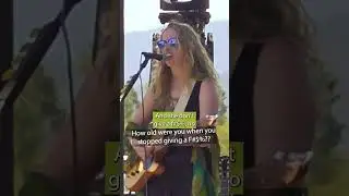 💥 By request...Full video dropped today.👆#wisewomen #folkrock #grandma #newmusic