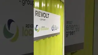 Pr&eacute;sentation de Revolt Location #shorts #energy #energieverte  