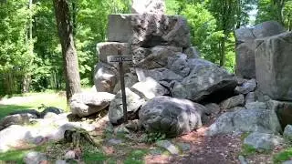 Rib Mountain State Park - Wisconsin