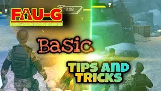 FAU-G tips and tricks I Basic things about faug I How to complete all mission very easy I N Core
