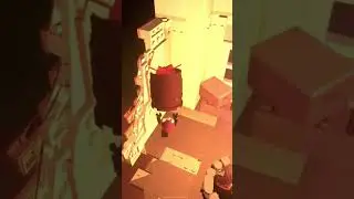 I found out about the dynamite the hard way&hellip; #lego #fortnite #games #gaming #fortnitelego