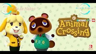 Animal Crossing #1