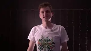 NEXT2020|1 кинотур|Мужская лига | Крестовоздвиженский Сергей | роль Тайлера | к/ф 