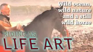 RIDING as life ART