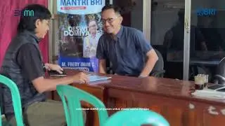 Desa Domiyang 