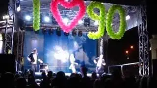 Натали в Минске! 29.06.2013г.