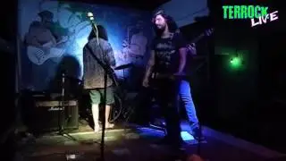TERROCK LIVE - HORROR
