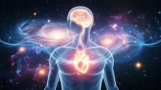 QUANTUM MORNING ALIGNMENT: 741HZ + 528HZ NEURAL ACTIVATION FIELD ASMR