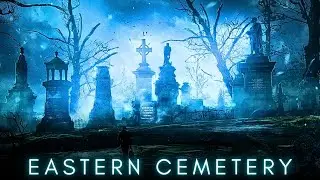 Eastern Cemetery (Glasgow, Scotland) | Famous Paranormal Events and Ghost Stories | Horror Story