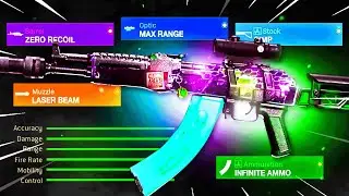NEW BEST AK-47 CLASS SETUP HAS ZERO RECOIL IN SEASON 3 (BEST AK-47 CLASS SETUP) BLACK OPS COLD WAR..