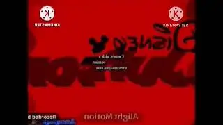 Sick Disney Junior Originals 2011 Logo 4:3