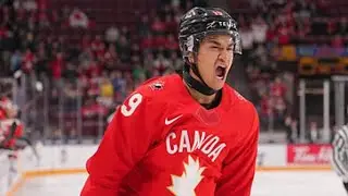 World Juniors Clips For Edits