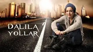 Dalila YOOLAR_