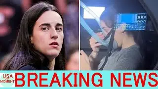 Caitlin Clark's intense recovery attempt went viral after Lexie Hull shared a video that sparked ---
