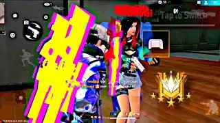 FF OB51 NEW MAIN ID SAFE FF MAX GUN SKIN HOLOGRAM LOCATION RANK WORKING zZz 😍