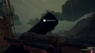Playing Sea of Thieves for the First Time