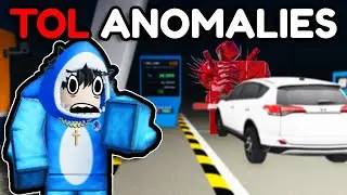 Roblox Tol Anomalies Actually SCARED Me&hellip;