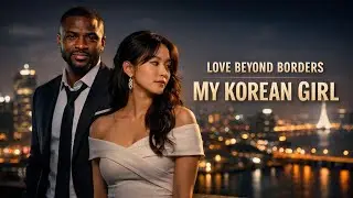 My Korean Girl | A Lagos Love Story (Business, Culture & Romance)