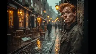 The Ginger Man by J.P. Donleavy | Literary Fiction Analysis & Chaos Explained
