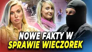 SPOWIEDŹ POLICJANTA: CO UKRYTO W SPRAWIE IWONY WIECZOREK? POLITYKA, UKŁADY, ZMOWA MILCZENIA