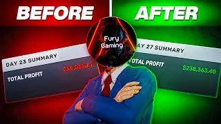 Why You MUST Open  Hairdresser In Big Ambitions 0.8? 2025 | Big Ambitions 0.8 Experimental Update