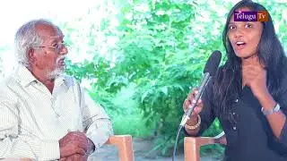 #writer ch.baburao interview | #GUEST HOUR SHOW | #telugu tv