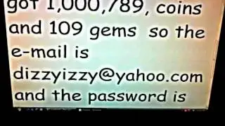 ourworld free account with music ( account was hacked)