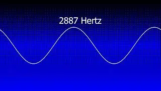 2887 Hz 💥💪 Dynamic Vitality & Body Activation | Vitalit&eacute; Dynamique & Activation Corporelle