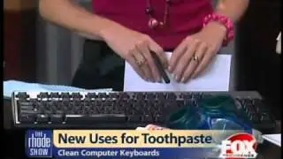 New uses for old things