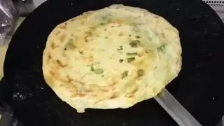 Perfect Aloo Paratha Recipe 😋 || Panjabi Aloo Paratha Recipe || Easy paratha recipe 