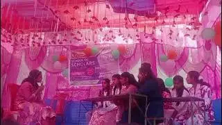 Kalikapur School of scholars 