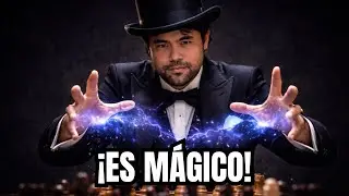 &iexcl;ATAQUE, SACRIFICIOS Y MAGIA! 🤯: Nakamura vs Belov (Titlted Tuesday Grand Prix 2025)