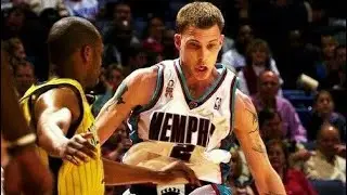 ESPN The Life: Jason Williams (FULL DOC)