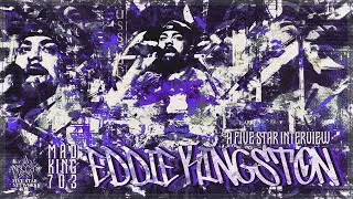 A Conversation With Eddie Kingston