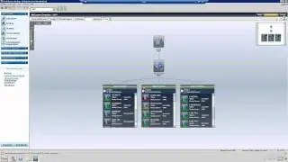 CA ARCserve Infrastructure Visualization Demo