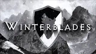 Crowfall PvP--The Hunted Winterblades v UDL