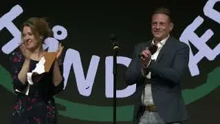 &Aring;rets Fugemand (0-1 ansatte) 2024 - Fugenem ApS