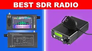 Top 5 Best SDR Radio in 2025 on AliExpress