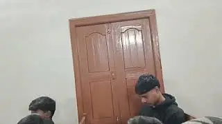 G. E. L church youths special song at Doomni SDA church
