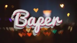 Film Pendek - Baper (Indonesian Short Film)