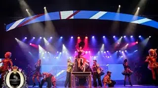 Te invitamos al espect&aacute;culo 