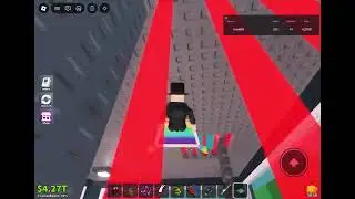 Admin abuse was to crazy man
