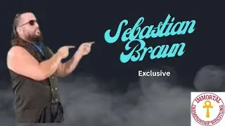 Sebastian Braun sits down with Around the Ropes Podcast