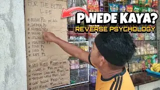 PWEDE KAYA ITONG MANGYARE? | #WackyTV