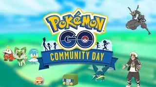 Community day Grubbin, registro pokemons de Paldea y he conseguido un EPICO Rayquaza shiny😍😍