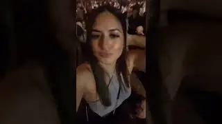 Black Coffee 🔥🎈 @ Time Warp, Mannheim, Germany 🇩🇪 04/11/2023
